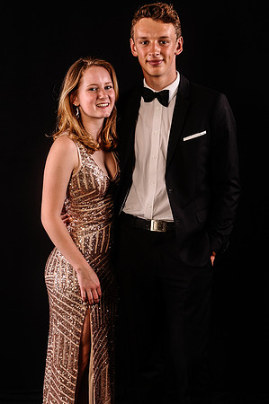 Teddington School Prom