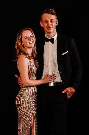 Teddington School Prom