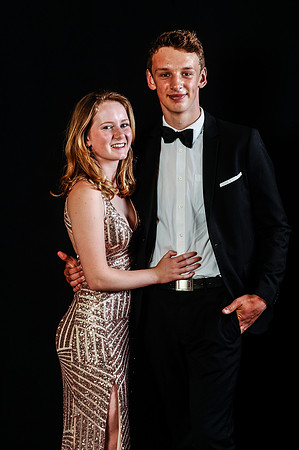 Teddington School Prom