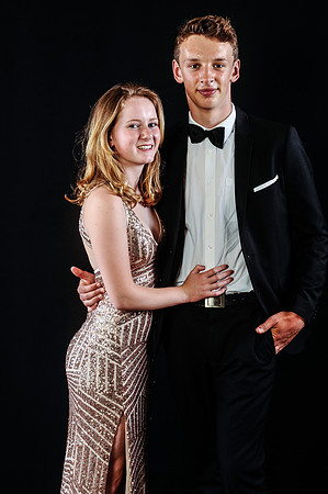 Teddington School Prom
