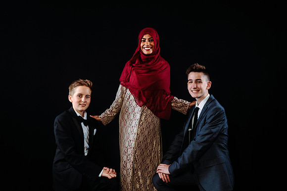 Teddington School Prom