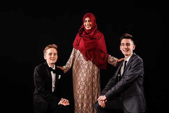 Teddington School Prom