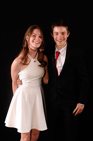 Teddington School Prom