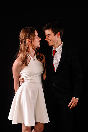 Teddington School Prom