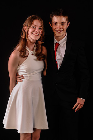 Teddington School Prom