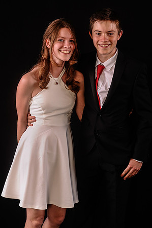 Teddington School Prom