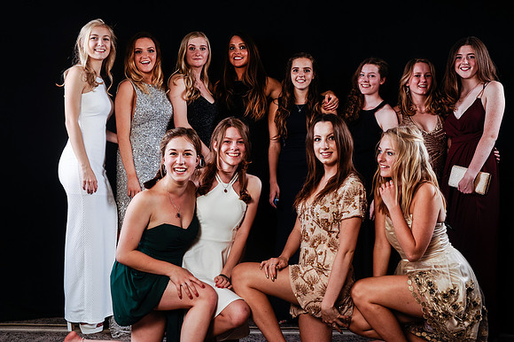 Teddington School Prom