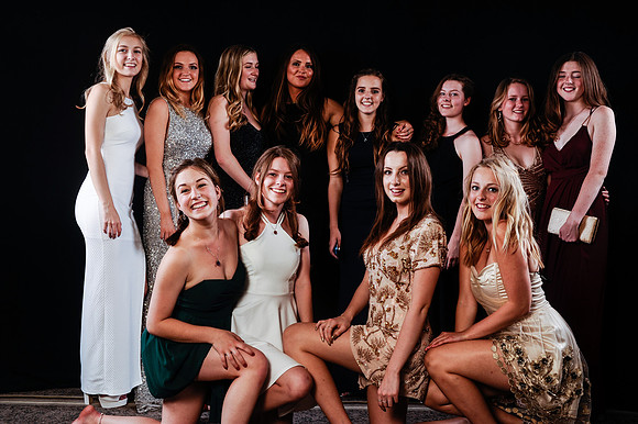 Teddington School Prom