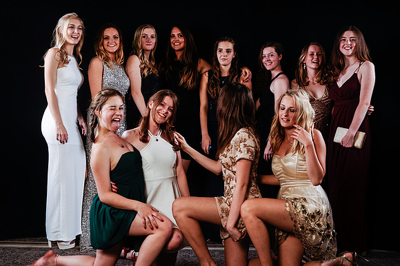 Teddington School Prom