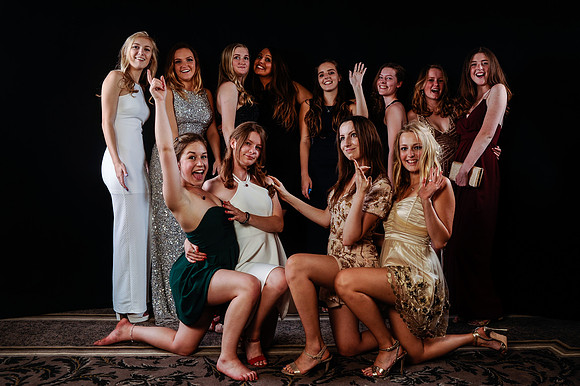 Teddington School Prom
