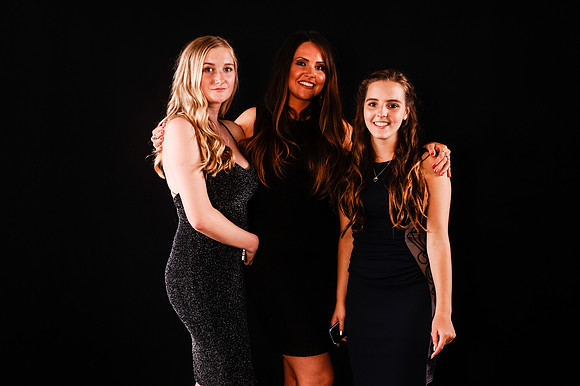 Teddington School Prom