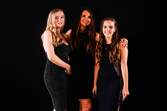 Teddington School Prom