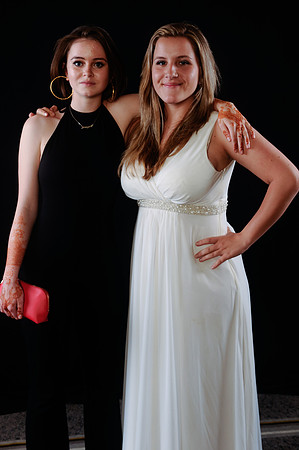 Teddington School Prom