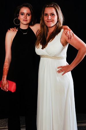 Teddington School Prom