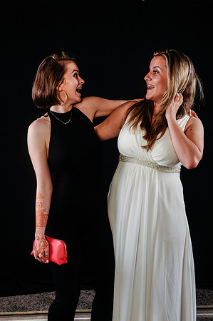 Teddington School Prom