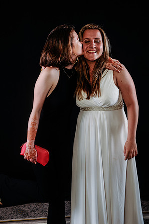 Teddington School Prom