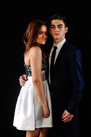 Teddington School Prom