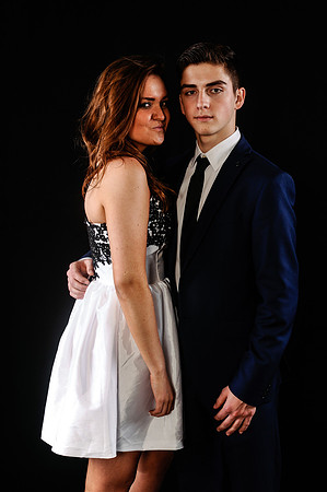 Teddington School Prom