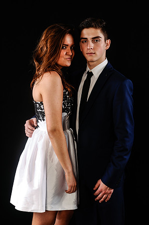 Teddington School Prom