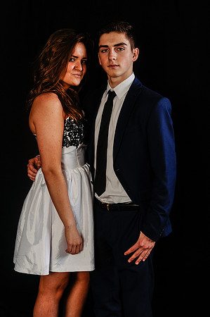 Teddington School Prom