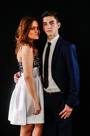 Teddington School Prom