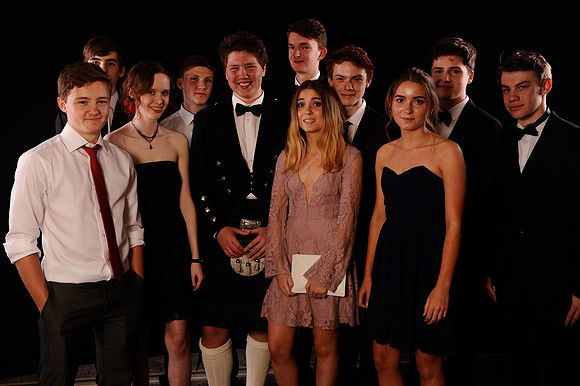 Teddington School Prom
