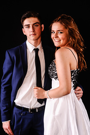 Teddington School Prom
