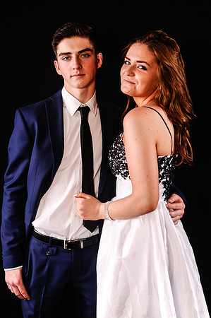 Teddington School Prom