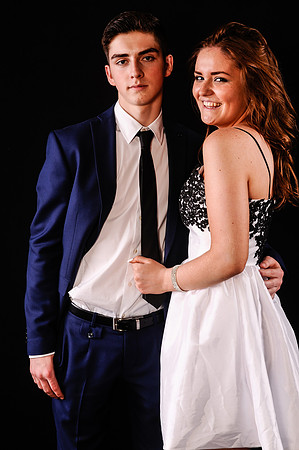 Teddington School Prom