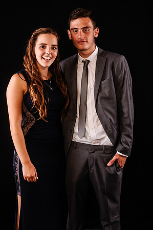 Teddington School Prom