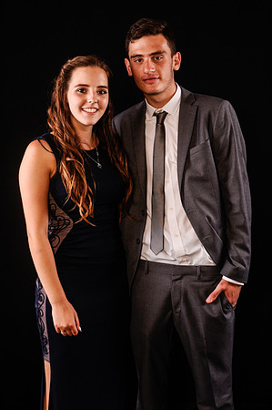 Teddington School Prom