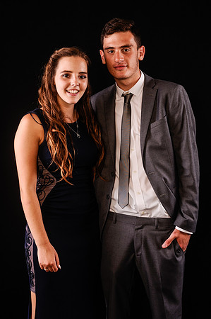 Teddington School Prom