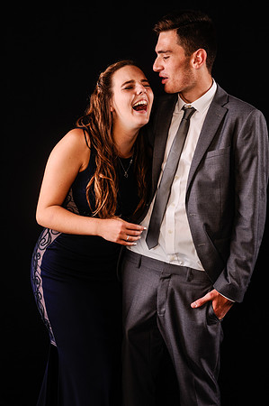 Teddington School Prom