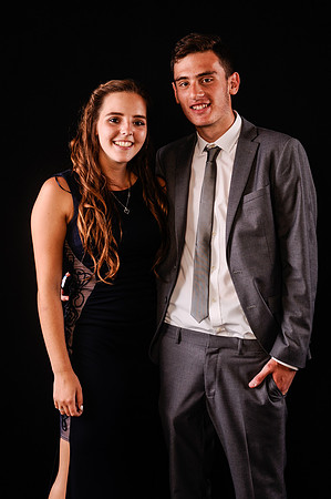 Teddington School Prom