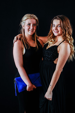 Teddington School Prom