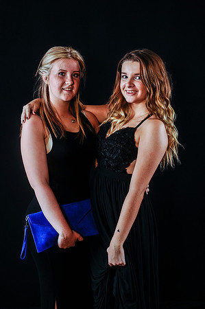 Teddington School Prom