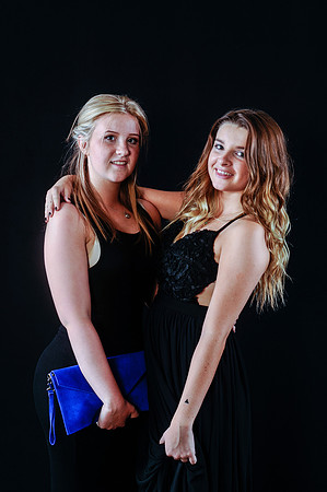Teddington School Prom