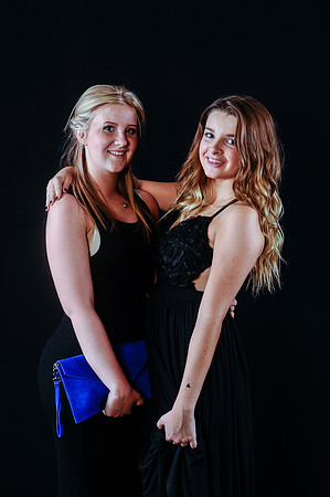 Teddington School Prom