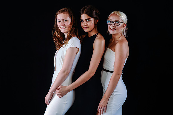 Teddington School Prom
