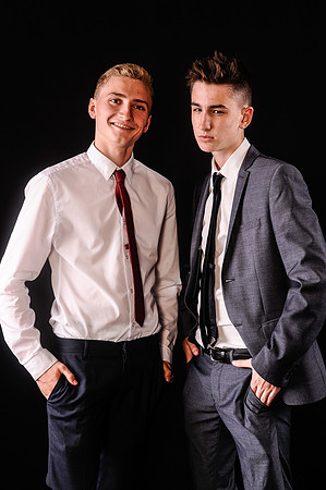 Teddington School Prom