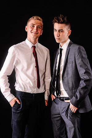 Teddington School Prom