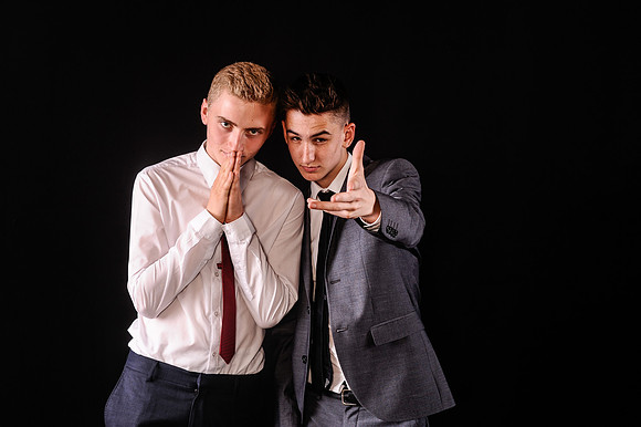 Teddington School Prom