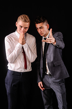 Teddington School Prom