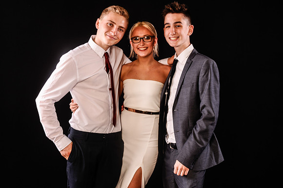 Teddington School Prom