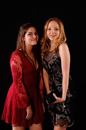 Teddington School Prom