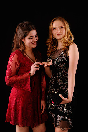Teddington School Prom