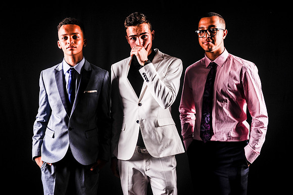 Teddington School Prom