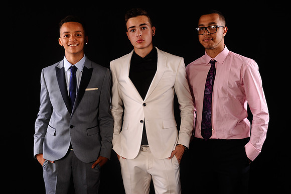 Teddington School Prom