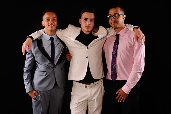 Teddington School Prom