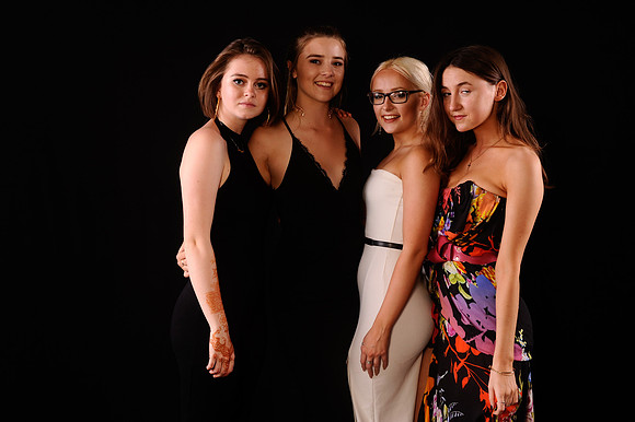 Teddington School Prom